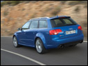 2007 Audi RS4 Avant