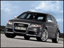 2007 Audi RS4 Avant