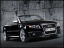 2007 Audi RS4 Cabriolet