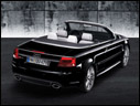 2007 Audi RS4 Cabriolet