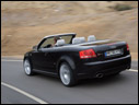 2007 Audi RS4 Cabriolet