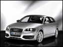2007 Audi S3