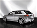 2007 Audi S3