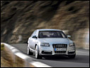 2007 Audi S6