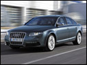 2007 Audi S6