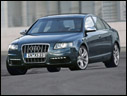 2007 Audi S6