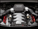2007 Audi S6