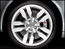 2007 Audi S6