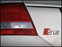 2007 Audi S6