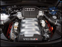 2007 Audi S6