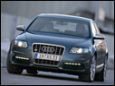 2007 Audi S6
