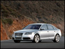 2007 Audi S6