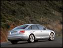 2007 Audi S6