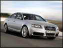 2007 Audi S6