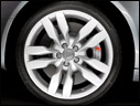 2007 Audi S6 Avant