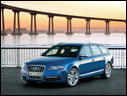 2007 Audi S6 Avant
