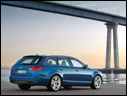 2007 Audi S6 Avant