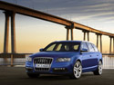 2007 Audi S6 Avant