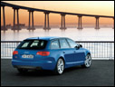 2007 Audi S6 Avant