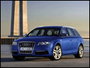 2007 Audi S6 Avant