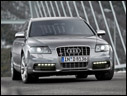 2007 Audi S6 Avant