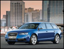 2007 Audi S6 Avant