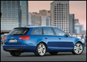 2007 Audi S6 Avant