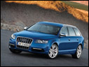 2007 Audi S6 Avant