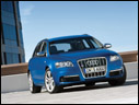 2007 Audi S6 Avant
