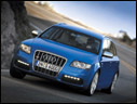 2007 Audi S6 Avant