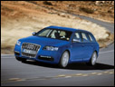 2007 Audi S6 Avant
