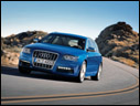 2007 Audi S6 Avant