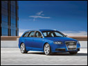 2007 Audi S6 Avant