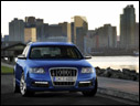 2007 Audi S6 Avant