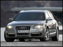 2007 Audi S6 Avant