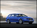 2007 Audi S6 Avant