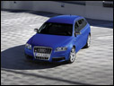 2007 Audi S6 Avant
