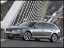 2007 Audi S6 Avant