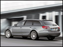 2007 Audi S6 Avant