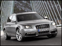 2007 Audi S6 Avant