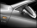 2007 Audi S6 Avant