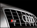 2007 Audi S6 Avant