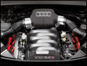 2007 Audi S6 Avant