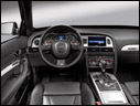 2007 Audi S6 Avant