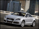 2007 Audi TT 3.2 Quattro