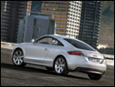 2007 Audi TT 3.2 Quattro