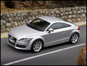 2007 Audi TT 3.2 Quattro
