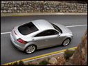2007 Audi TT 3.2 Quattro