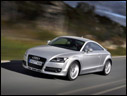 2007 Audi TT 3.2 Quattro
