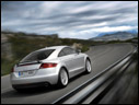 2007 Audi TT 3.2 Quattro